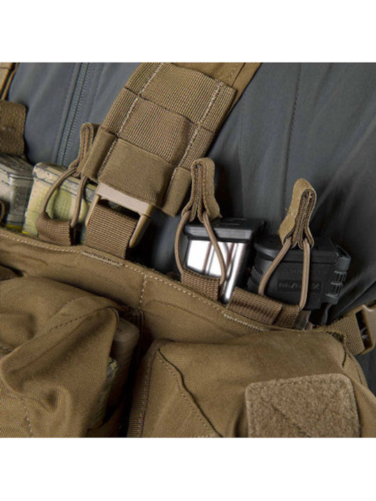 Helikon Tex Kampfweste Chest Rig Guardian Green