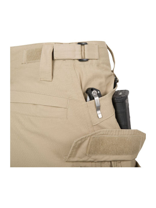 Helikon Tex SFU Next Hunting Pant In Khaki Colour