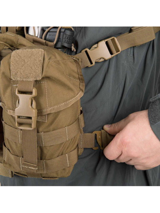Helikon Tex Kampfweste Chest Rig Guardian Green