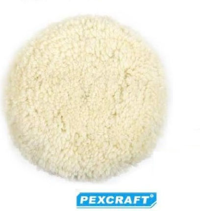 Pexcraft 2627-XR-00960 Γούνα Γυαλίσματος 150mm