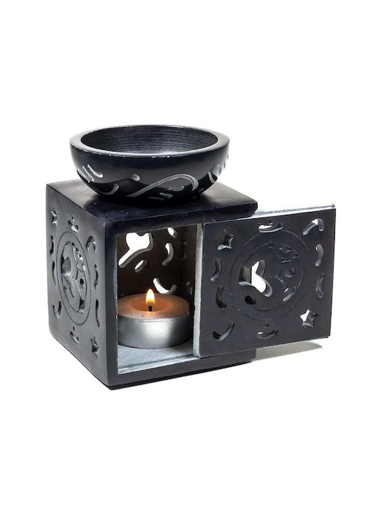 Yogi & Yogini Essential Oil Diffuser 15025 604gr