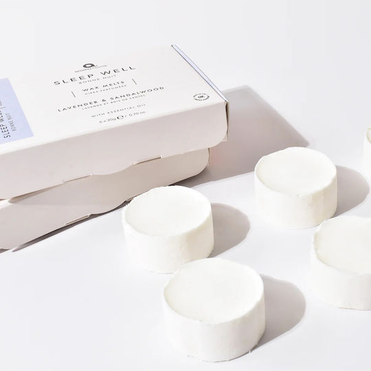 Aroma Home Αρωματικό Wax Melt με Άρωμα Λεβάντα AH0052SW