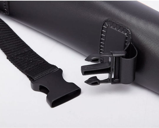 Savage Gear WPMP Θήκη Καλαμιού 1 Θέσεων 1.4m