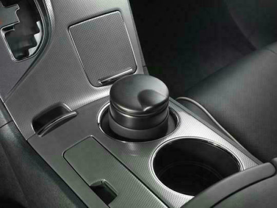 Toyota Auto-Aschenbecher