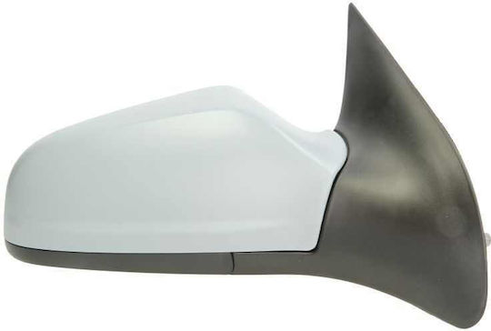 Opel Car Right Side Mirror
