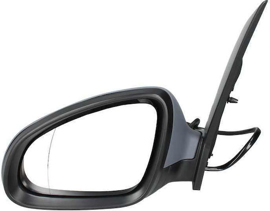 Opel Car Left Side Mirror