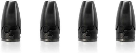 Hotcig Kubi Pod de schimb 1.7ml cu Rezistență 1.8ohm 1buc