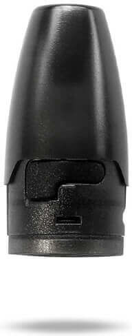 Hotcig Kubi Pod de schimb 1.7ml cu Rezistență 1.8ohm 1buc