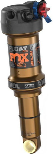 Fox Float DPS F-S Trunnion Отзад Публикации За Велосипеди 22" 165мм