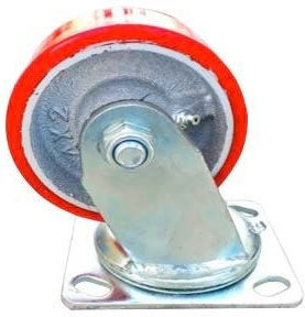 2658-XR-00732 Roată Poliuretanică 100mm