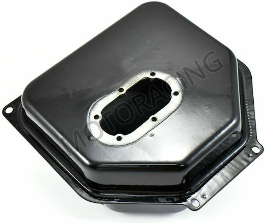 Keeway Motorcycle Fuel Tank
