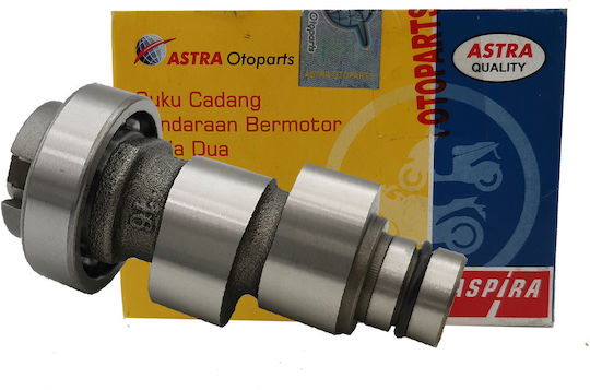 Aspira für Yamaha Krypton / Crypton R 115 YH-E2170-JPZ-1100