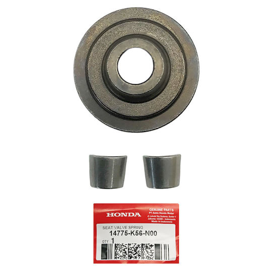 Honda Motorcycle Cylinder Head Valve Cotter Honda GTR 150