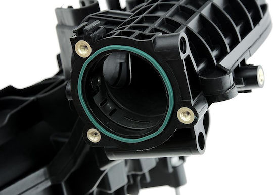 NTY Intake Manifold BMW 3 E90/E91/E92/E93 325D,330D 2008-,5 F10/F11 525D,530D,535D 2010-,X5 E70 XDRIVE 30D,40D 2010-,X6 E71/E72 XDRIVE 30D,40D 2009-