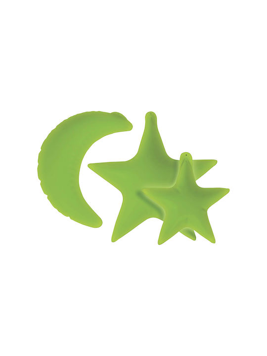Kids Glow-in-the-Dark Wall Sticker