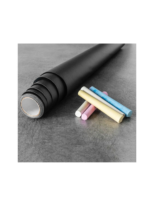 Gadget Master Kinder Wandsticker Wand 45x200cm