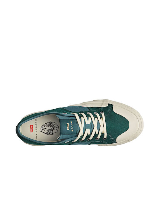 Globe SURPLUS Sneakers Green