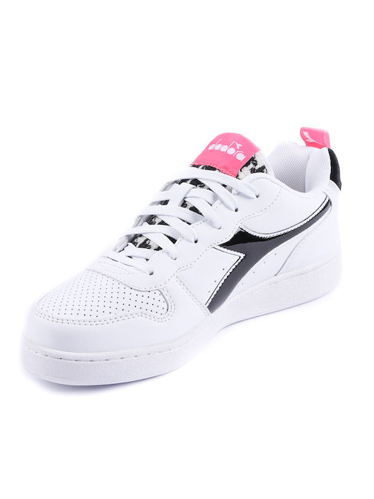 Diadora Sneakers White