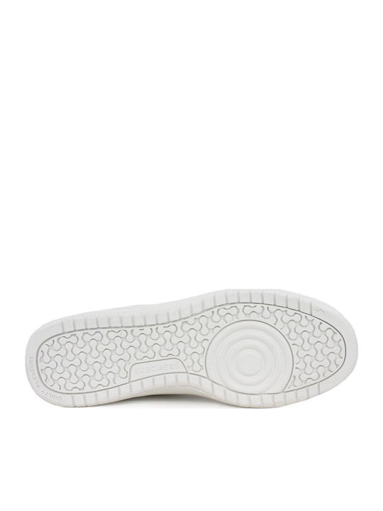 Ανδρικά Sneakers Λευκά