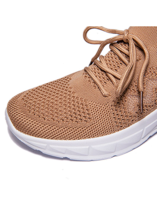 Plato Sneakers Beige