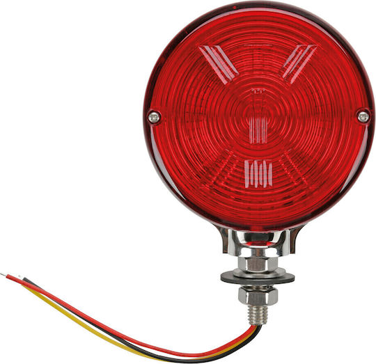 Lampa Φως Όγκου Φορτηγού 24V - Πολύχρωμο L4146.2