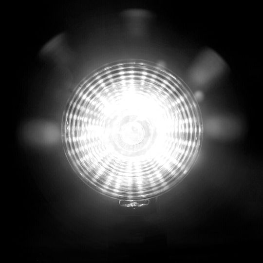 Lampa Φως Όγκου Φορτηγού 24V - Πολύχρωμο L4146.2
