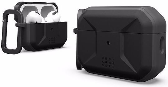UAG Калъф в Черен цвят за Apple AirPods Pro