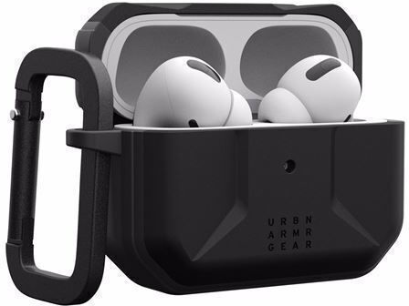 UAG Калъф в Черен цвят за Apple AirPods Pro