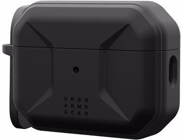UAG Калъф в Черен цвят за Apple AirPods Pro