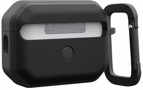 UAG Калъф в Черен цвят за Apple AirPods Pro