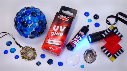 Pentart Glue Decoupage 20ml