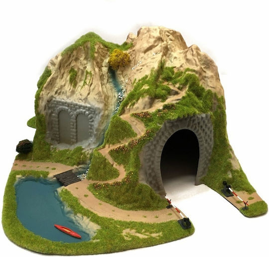 Noch Figure Mockup