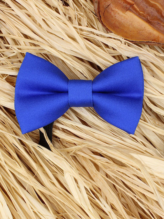 JFashion Βρεφικό Υφασμάτινο Παπιγιόν Μπλε JFashion Βρεφικό Υφασμάτινο Παπιγιόν Μπλε
