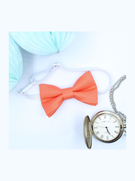 JFashion Baby Fabric Bow Tie