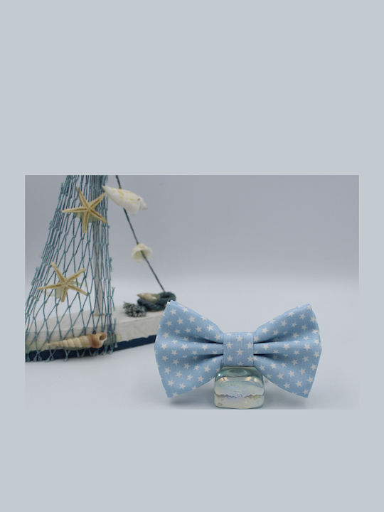 JFashion Baby Stofffliege Blau