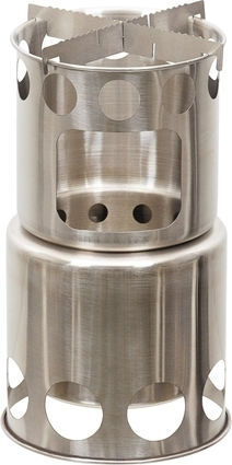 Fox Outdoor Σετ Μαγειρέματος για Camping 0.3ml
