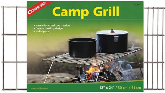 Coghlans Grătar pentru camping