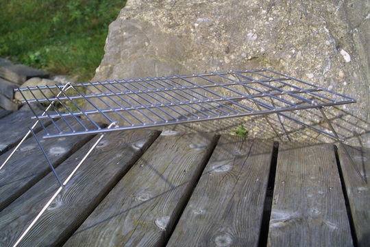 Coghlans Grătar pentru camping