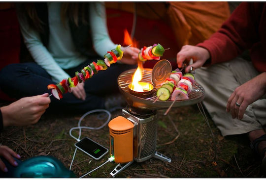 BioLite Κατσαρόλα για Camping