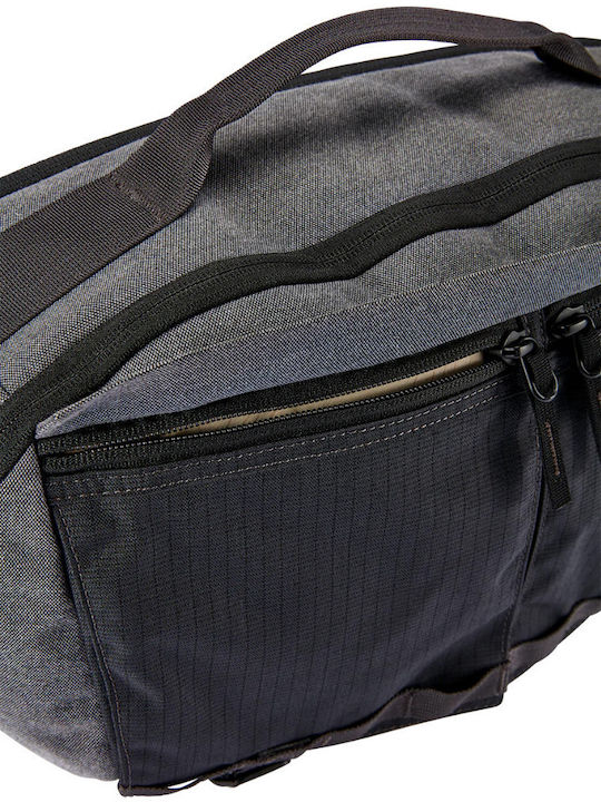 Nixon Waist Bag Black