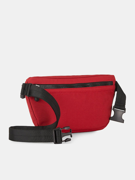 Waist Bag Red
