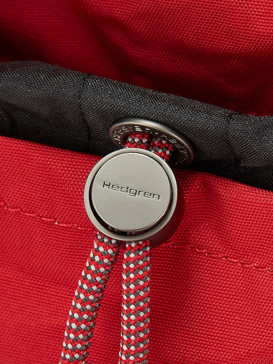 Waist Bag Red