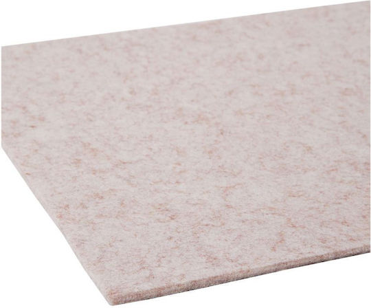 Butlers Σουπλά Υφασμάτινο Μπεζ 45x33cm Butlers Σουπλά Υφασμάτινο Μπεζ 45x33cm