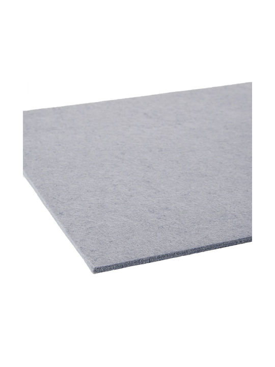 Butlers Platzdeckchen Stoff Gray 45x33cm 1Stück Butlers Platzdeckchen Stoff Gray 45x33cm 1Stück