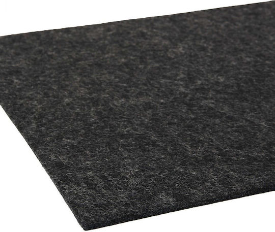 Butlers Σουπλά Υφασμάτινο Μαύρο 45x33cm Butlers Σουπλά Υφασμάτινο Μαύρο 45x33cm