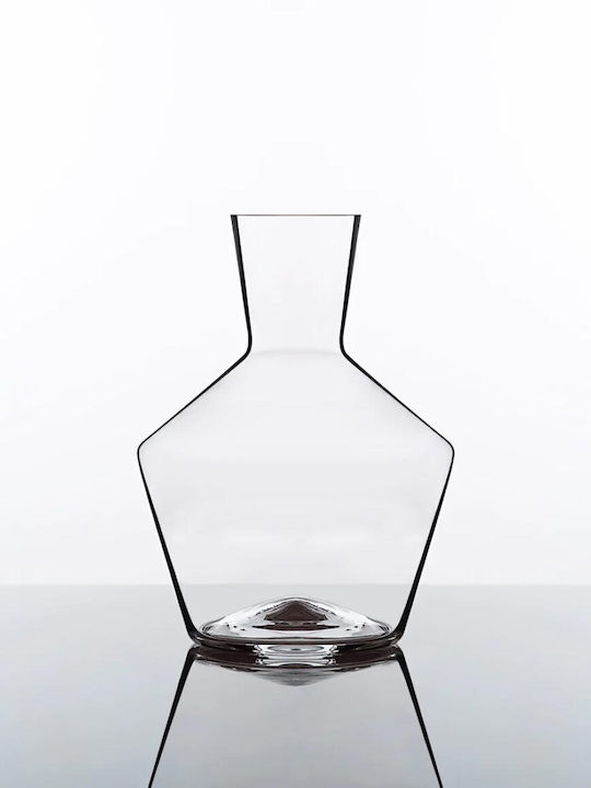 Zalto Axium Kristall Karaffe zum Servieren Wein Transparent 1450ml 1Stück Zalto Axium Kristall Karaffe zum Servieren Wein Transparent 1450ml 1Stück