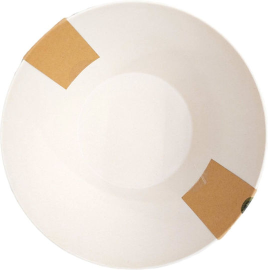 Dream House Wooden Salad Bowl