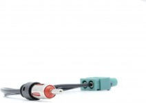 Einparts Interner Autoantennenadapter für Auto