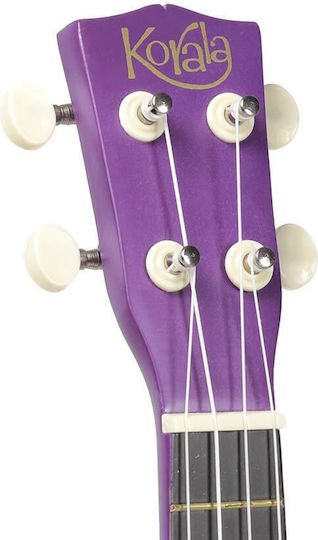 Korala Soprano Ukulele
