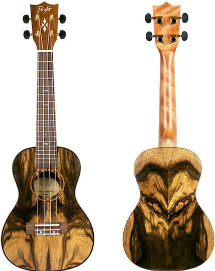 Flight Concert Γιουκαλίλι